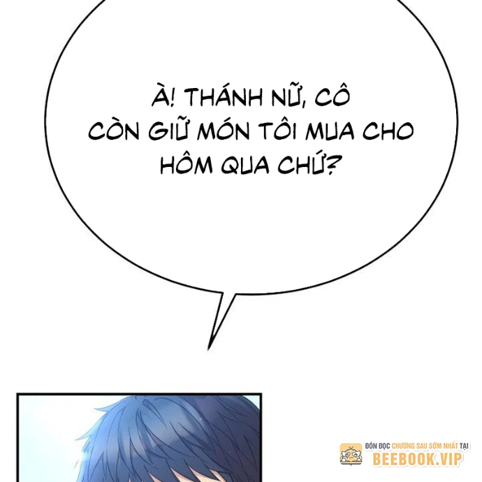 Sống Cùng Phòng Với Nàng Thánh Nữ Chapter 7 - 24