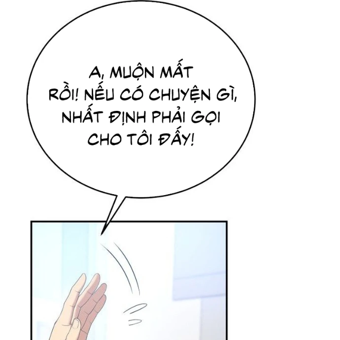 Sống Cùng Phòng Với Nàng Thánh Nữ Chapter 7 - 38