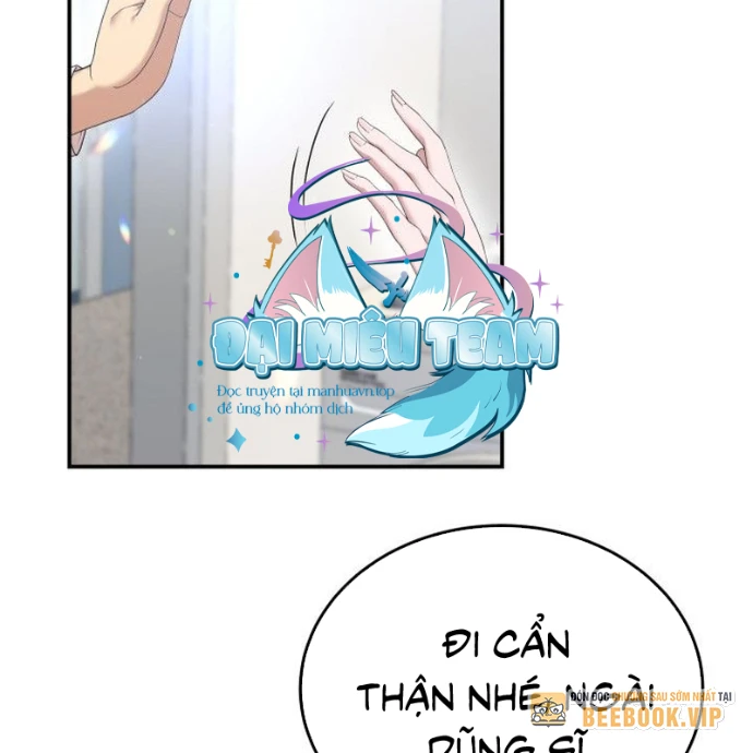 Sống Cùng Phòng Với Nàng Thánh Nữ Chapter 7 - 39