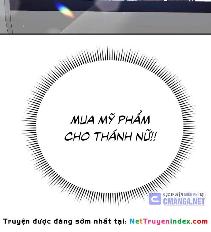 Sống Cùng Phòng Với Nàng Thánh Nữ Chapter 7 - 63