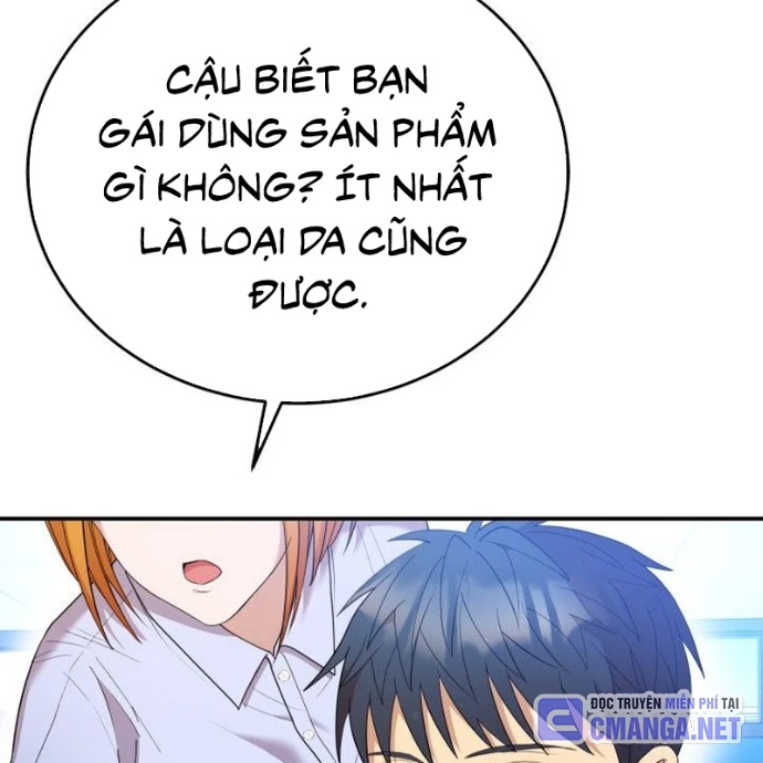 Sống Cùng Phòng Với Nàng Thánh Nữ Chapter 7 - 90