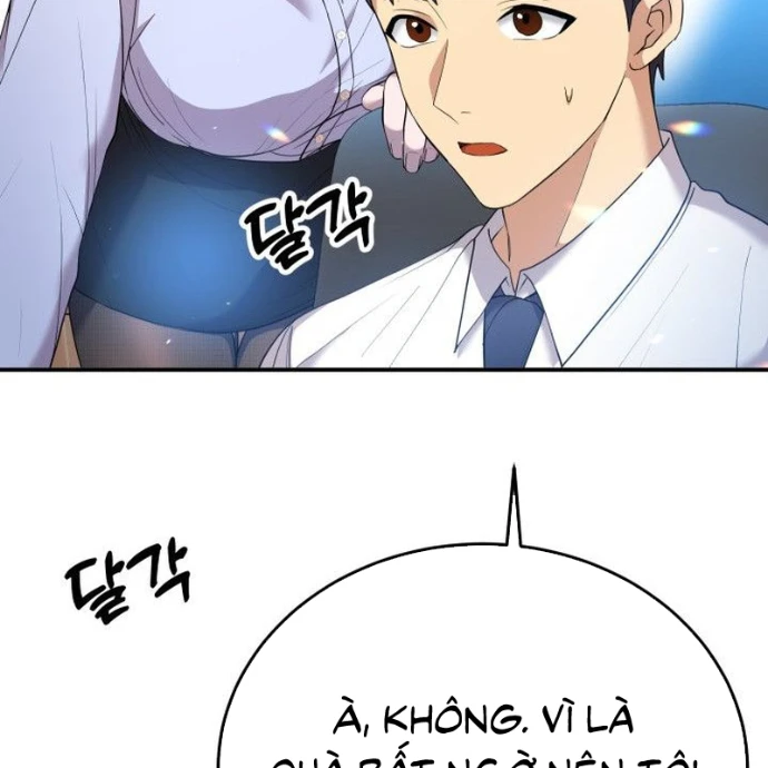Sống Cùng Phòng Với Nàng Thánh Nữ Chapter 7 - 91