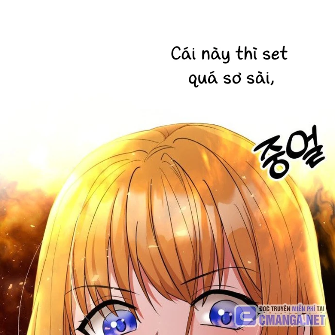 Sống Cùng Phòng Với Nàng Thánh Nữ Chapter 7 - 96