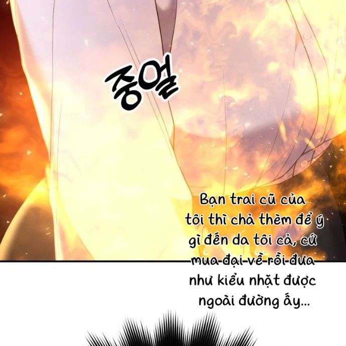 Sống Cùng Phòng Với Nàng Thánh Nữ Chapter 7 - 98