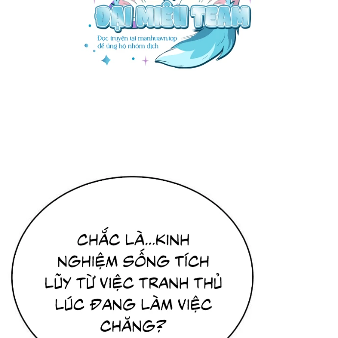 Sống Cùng Phòng Với Nàng Thánh Nữ Chapter 7 - 113
