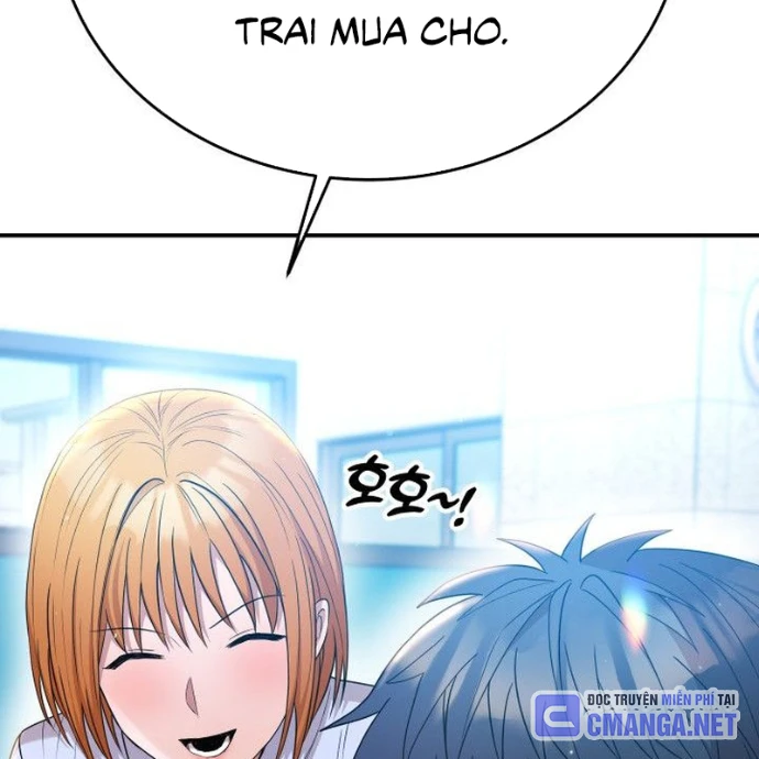 Sống Cùng Phòng Với Nàng Thánh Nữ Chapter 7 - 117