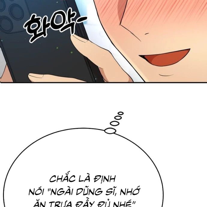 Sống Cùng Phòng Với Nàng Thánh Nữ Chapter 7 - 136