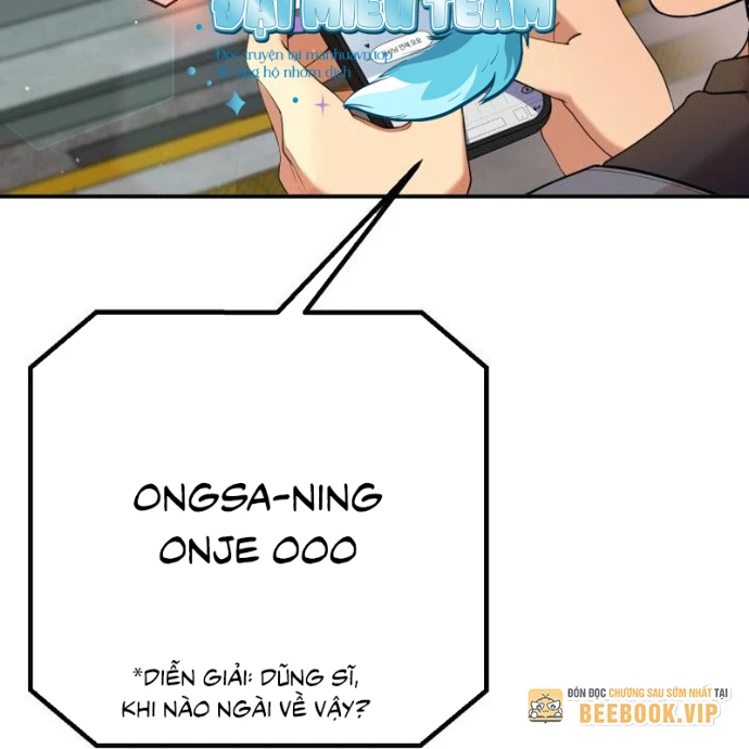 Sống Cùng Phòng Với Nàng Thánh Nữ Chapter 7 - 159