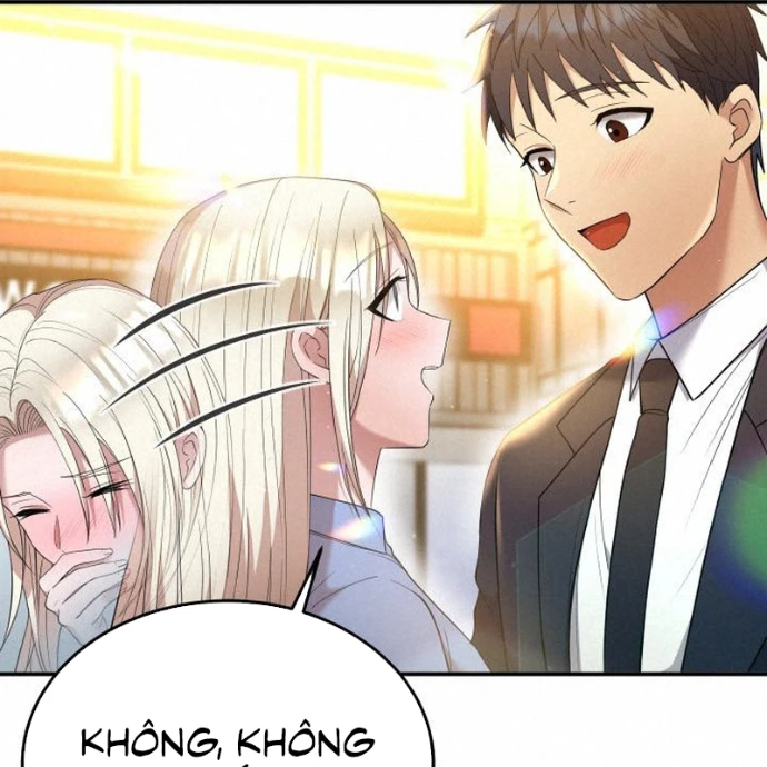 Sống Cùng Phòng Với Nàng Thánh Nữ Chapter 7 - 185