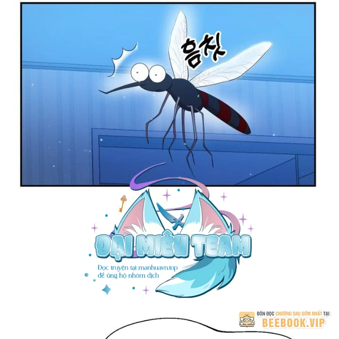 Sống Cùng Phòng Với Nàng Thánh Nữ Chapter 7 - 204