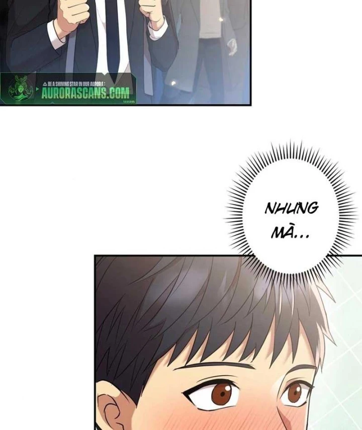 Sống Cùng Phòng Với Nàng Thánh Nữ Chapter 8 - 4