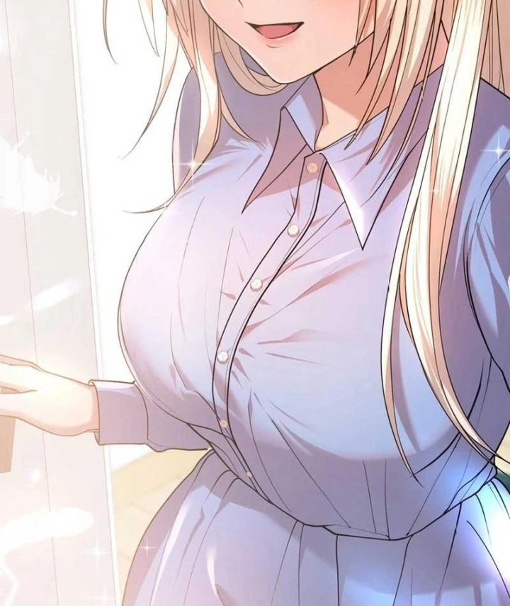 Sống Cùng Phòng Với Nàng Thánh Nữ Chapter 8 - 7