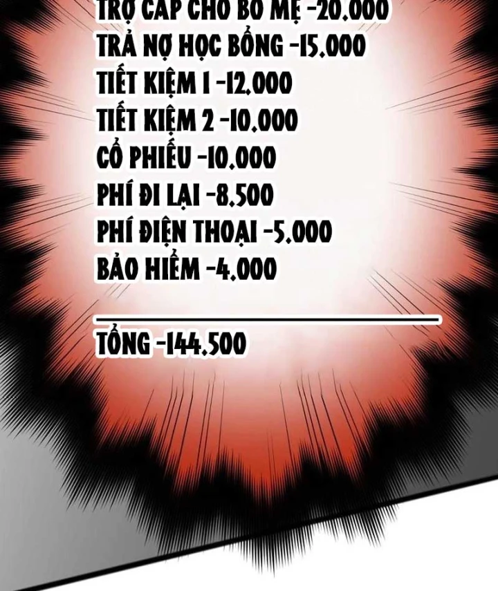 Sống Cùng Phòng Với Nàng Thánh Nữ Chapter 8 - 19