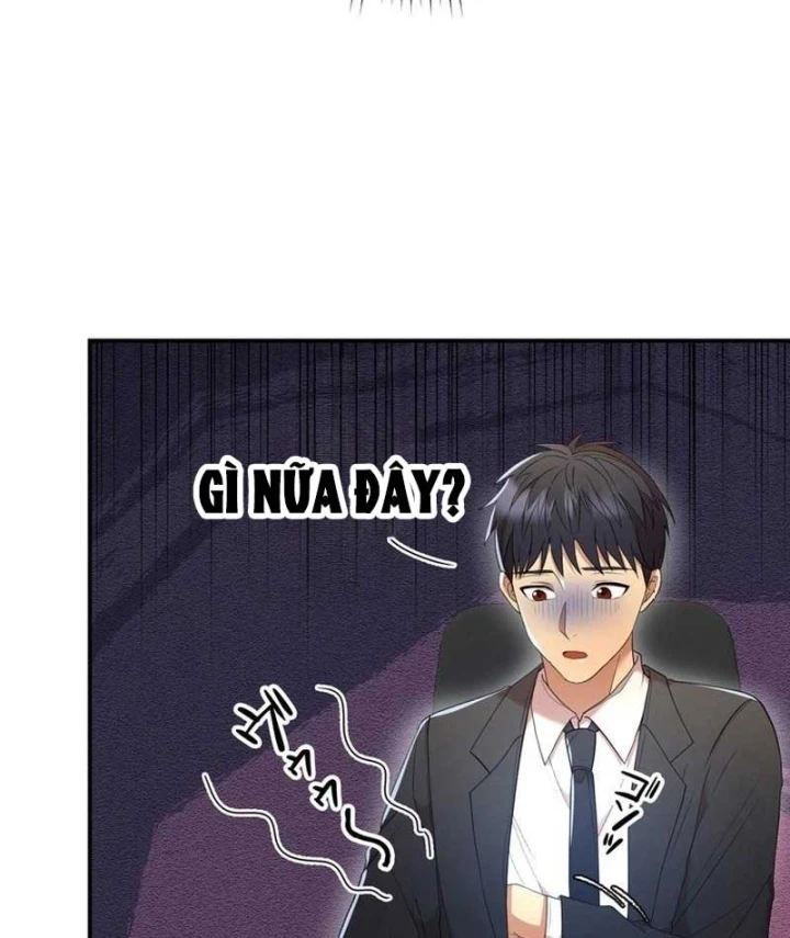 Sống Cùng Phòng Với Nàng Thánh Nữ Chapter 8 - 22