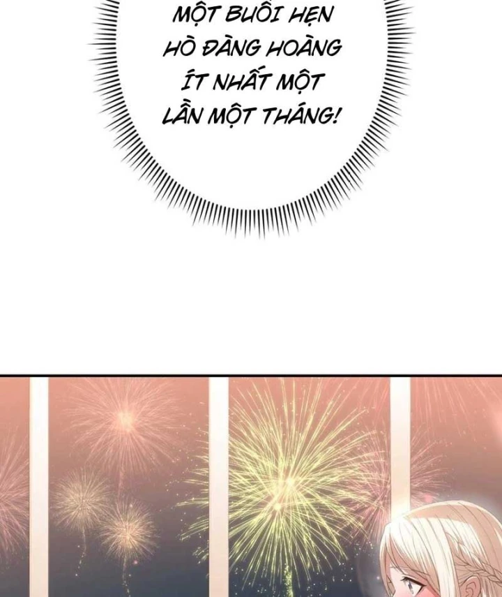 Sống Cùng Phòng Với Nàng Thánh Nữ Chapter 8 - 34