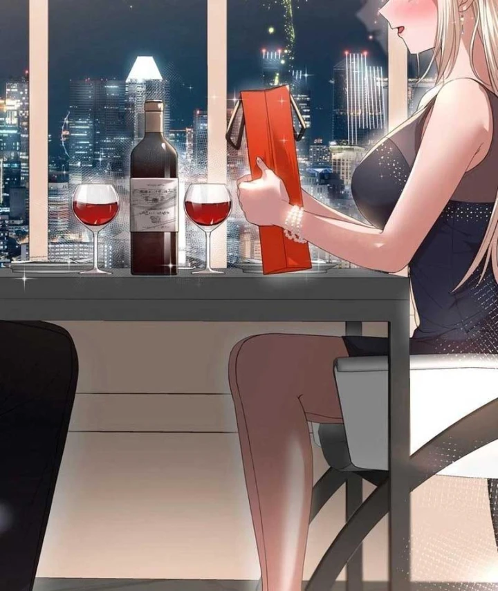 Sống Cùng Phòng Với Nàng Thánh Nữ Chapter 8 - 35