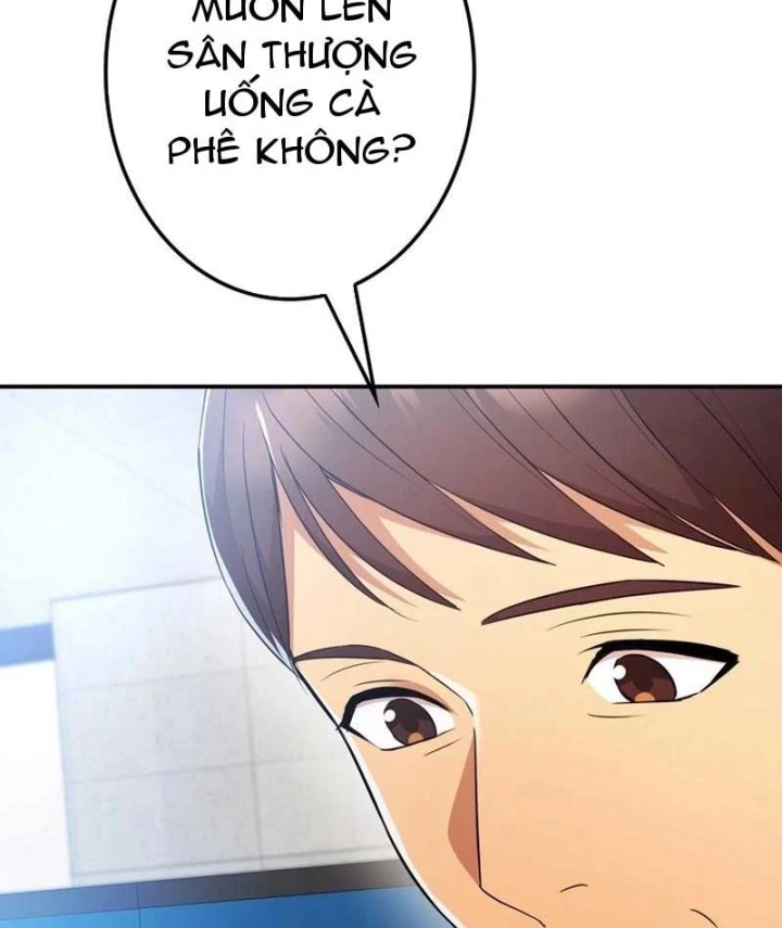 Sống Cùng Phòng Với Nàng Thánh Nữ Chapter 8 - 44