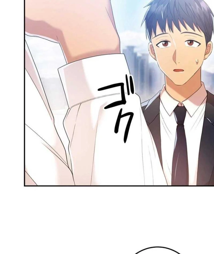 Sống Cùng Phòng Với Nàng Thánh Nữ Chapter 8 - 57