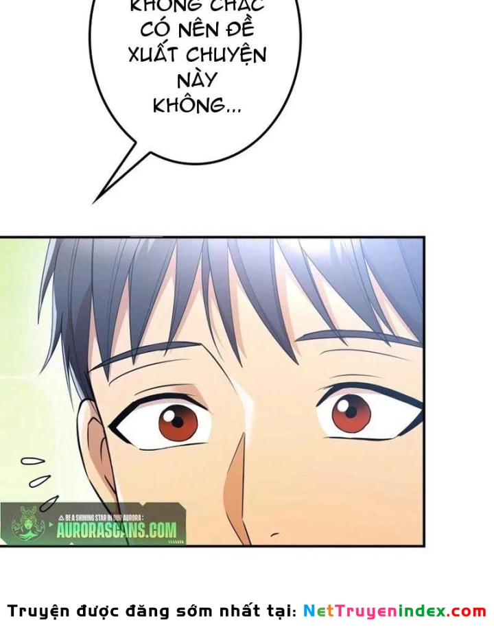 Sống Cùng Phòng Với Nàng Thánh Nữ Chapter 8 - 61
