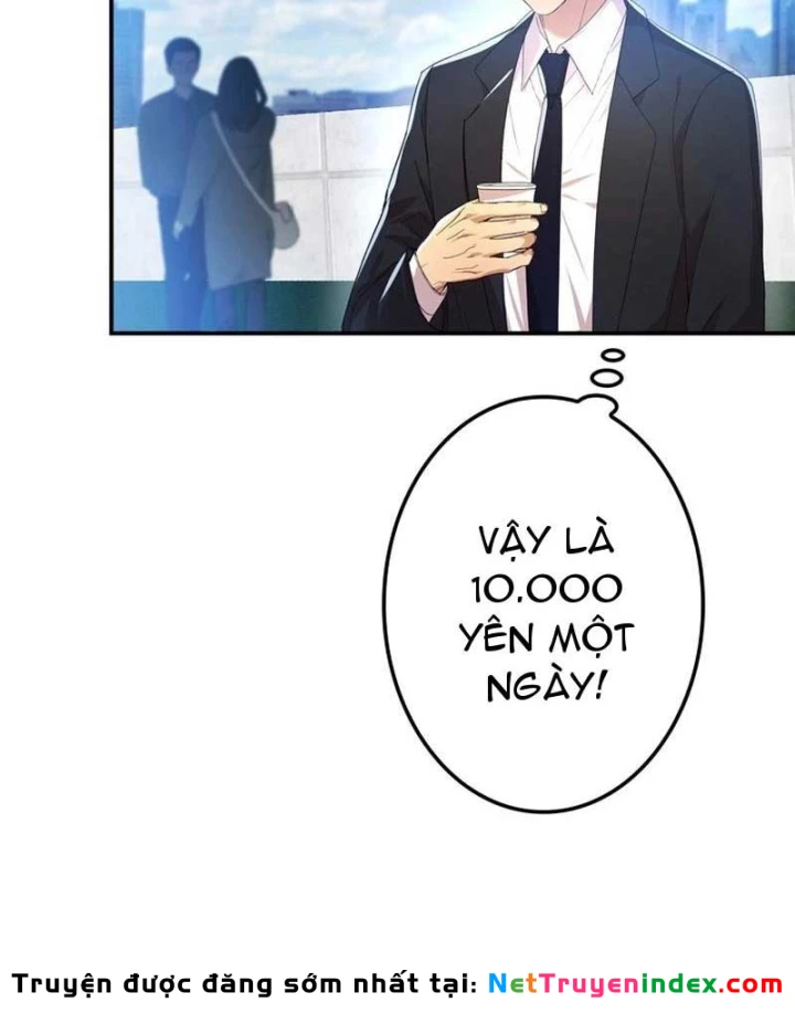 Sống Cùng Phòng Với Nàng Thánh Nữ Chapter 8 - 73