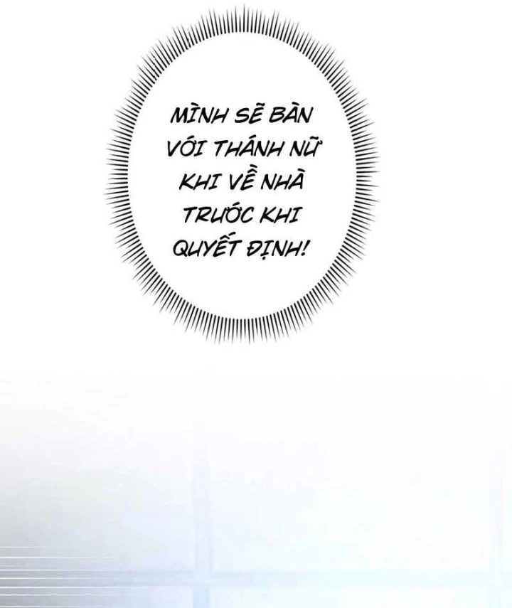 Sống Cùng Phòng Với Nàng Thánh Nữ Chapter 8 - 90