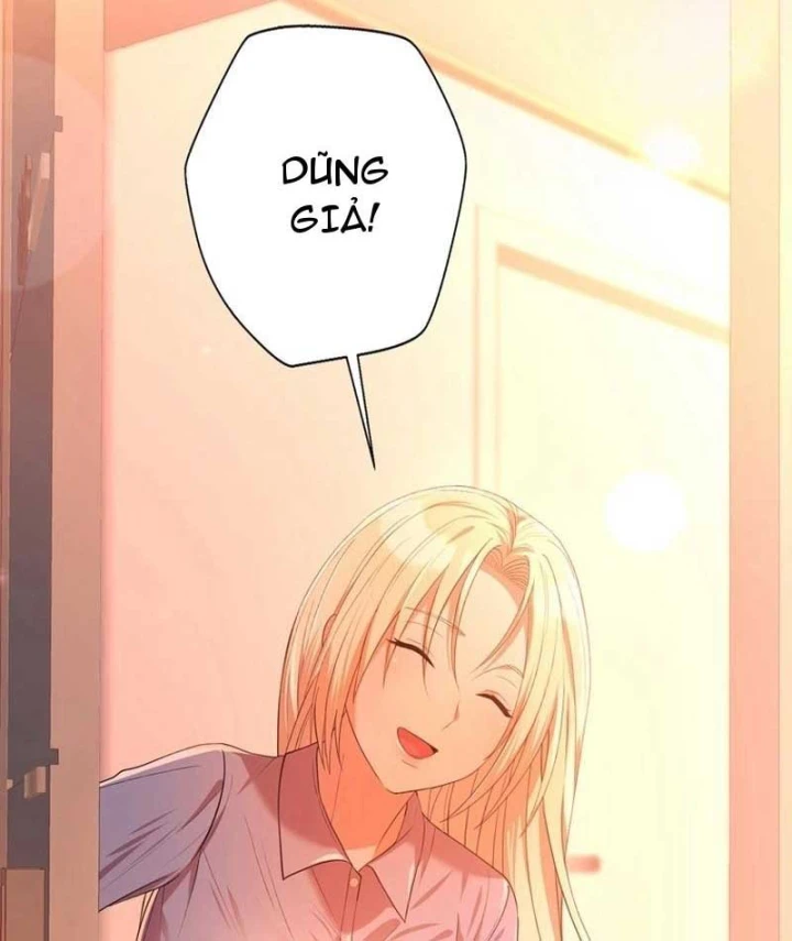 Sống Cùng Phòng Với Nàng Thánh Nữ Chapter 8 - 94