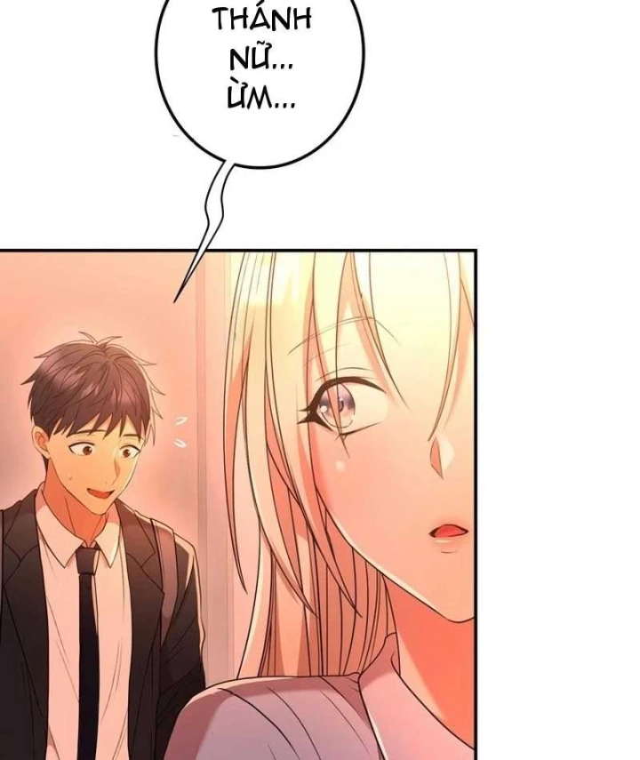Sống Cùng Phòng Với Nàng Thánh Nữ Chapter 8 - 101