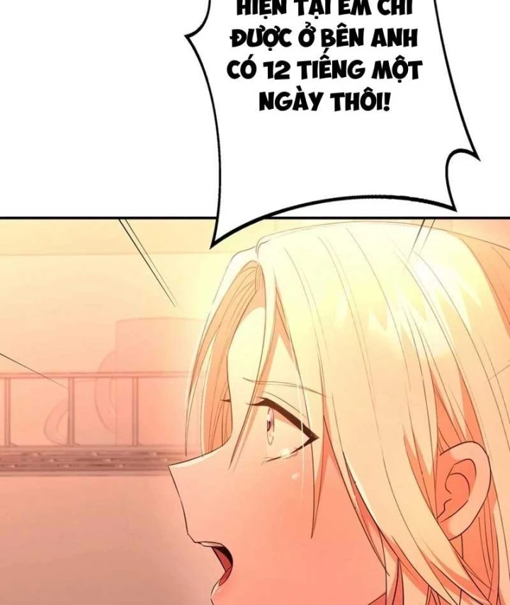 Sống Cùng Phòng Với Nàng Thánh Nữ Chapter 8 - 127