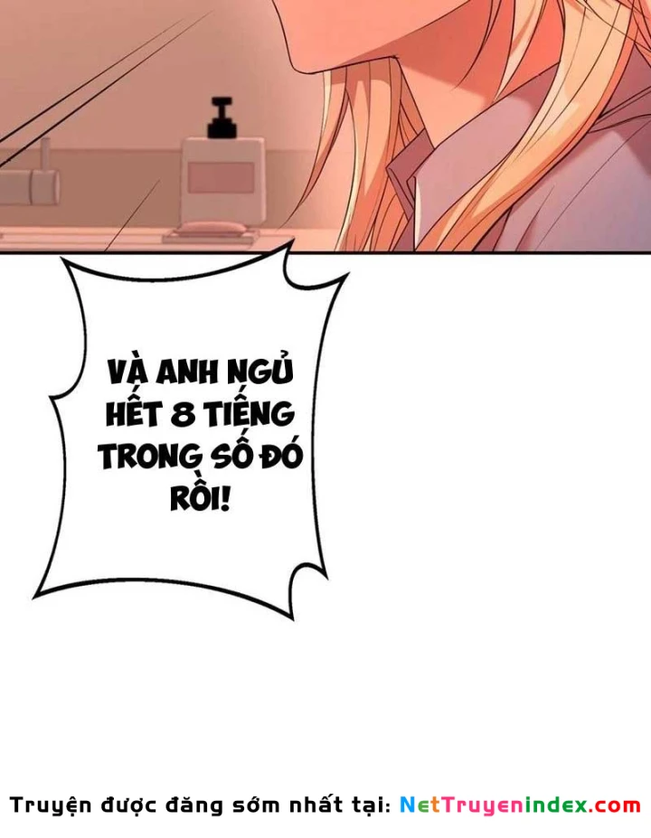 Sống Cùng Phòng Với Nàng Thánh Nữ Chapter 8 - 128