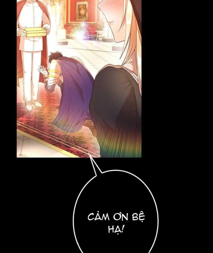 Sống Cùng Phòng Với Nàng Thánh Nữ Chapter 8 - 181