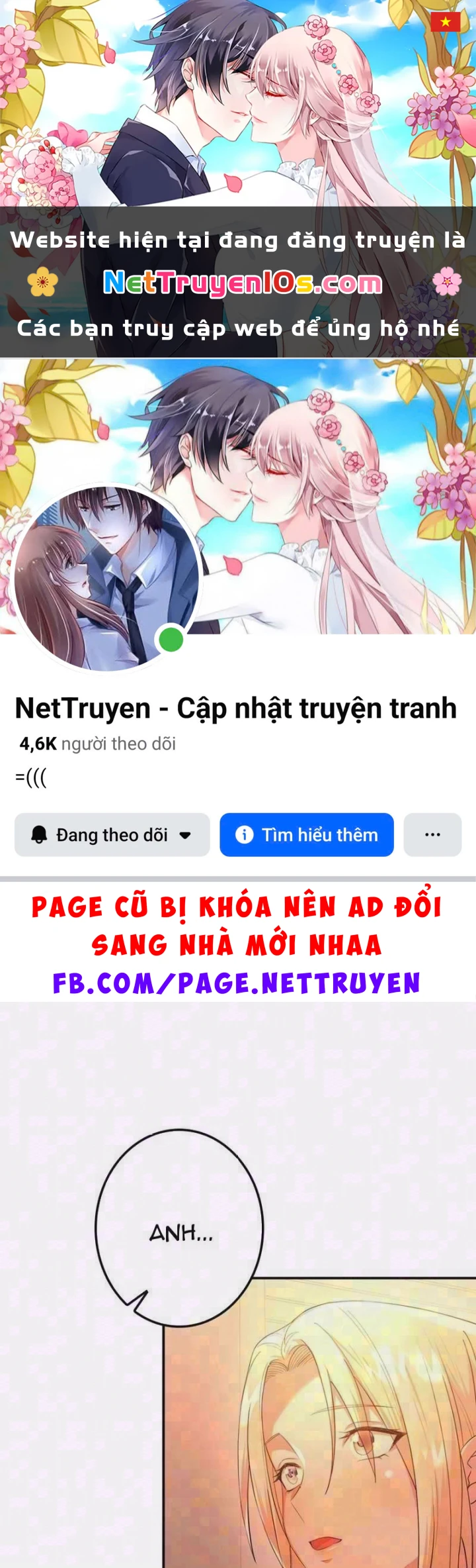 Sống Cùng Phòng Với Nàng Thánh Nữ Chapter 9 - 1