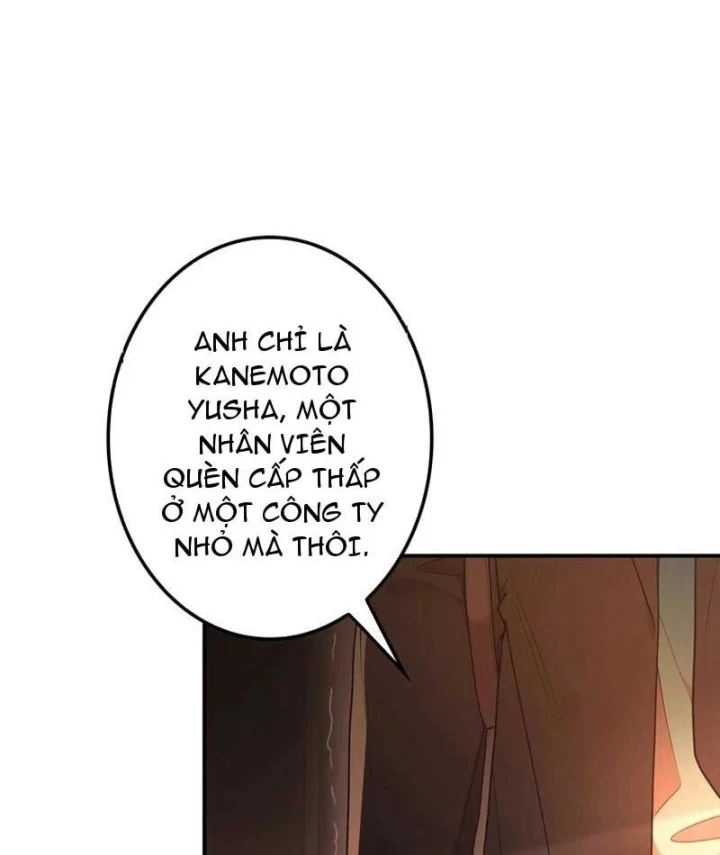 Sống Cùng Phòng Với Nàng Thánh Nữ Chapter 9 - 9