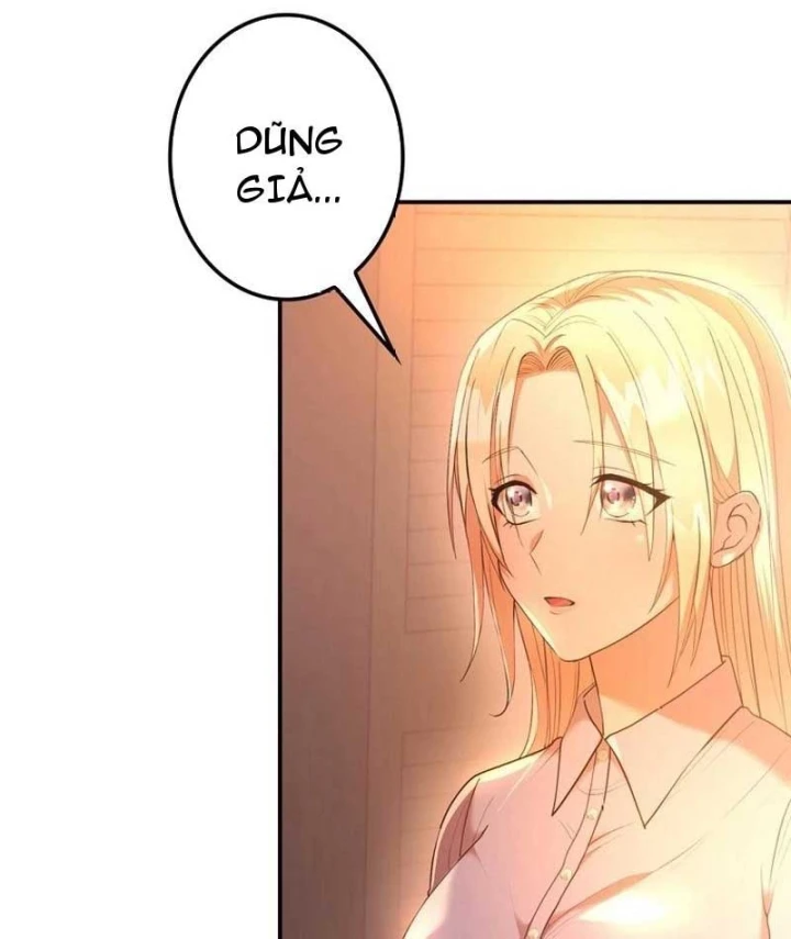 Sống Cùng Phòng Với Nàng Thánh Nữ Chapter 9 - 11