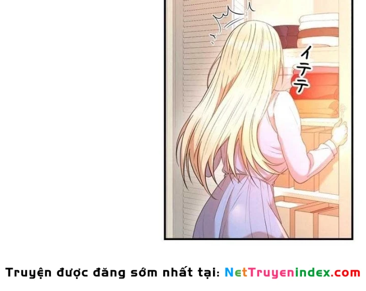 Sống Cùng Phòng Với Nàng Thánh Nữ Chapter 9 - 41