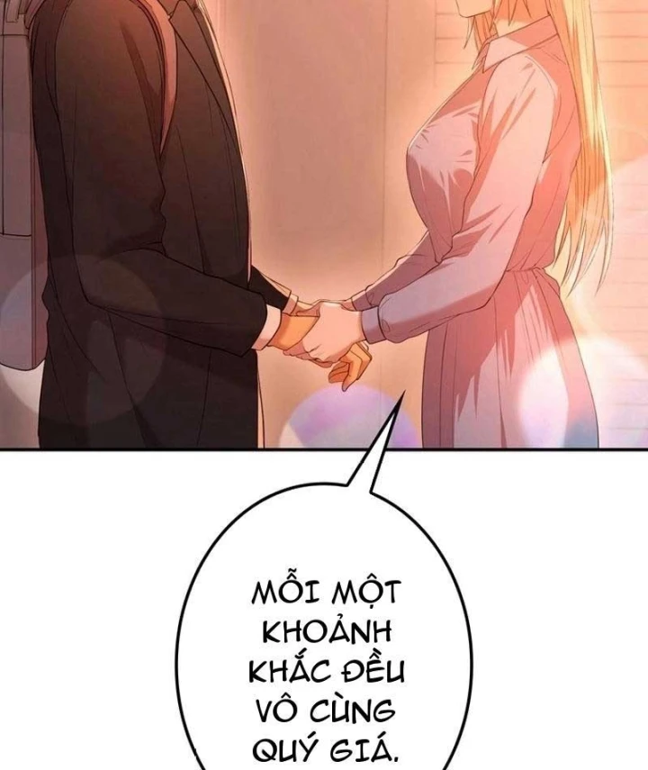 Sống Cùng Phòng Với Nàng Thánh Nữ Chapter 9 - 68