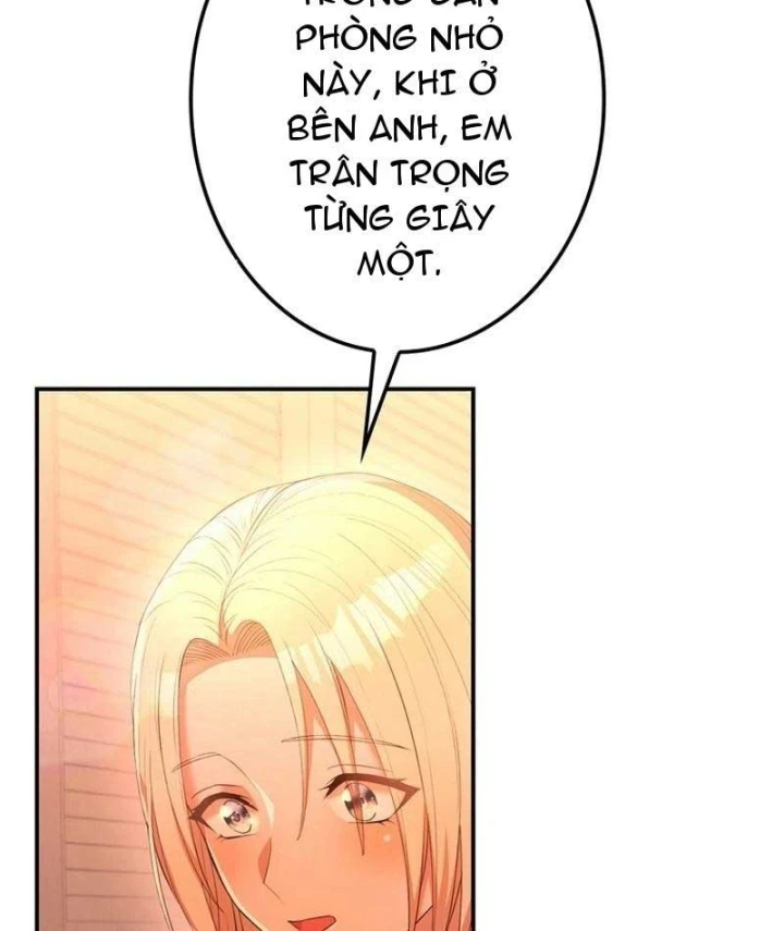 Sống Cùng Phòng Với Nàng Thánh Nữ Chapter 9 - 72