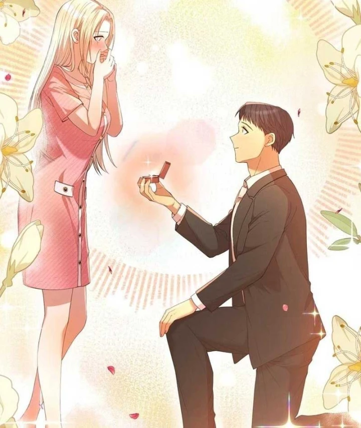 Sống Cùng Phòng Với Nàng Thánh Nữ Chapter 9 - 96