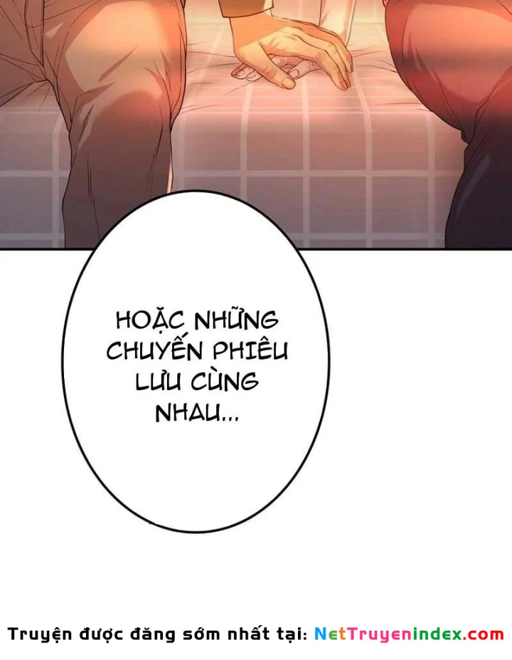 Sống Cùng Phòng Với Nàng Thánh Nữ Chapter 9 - 126