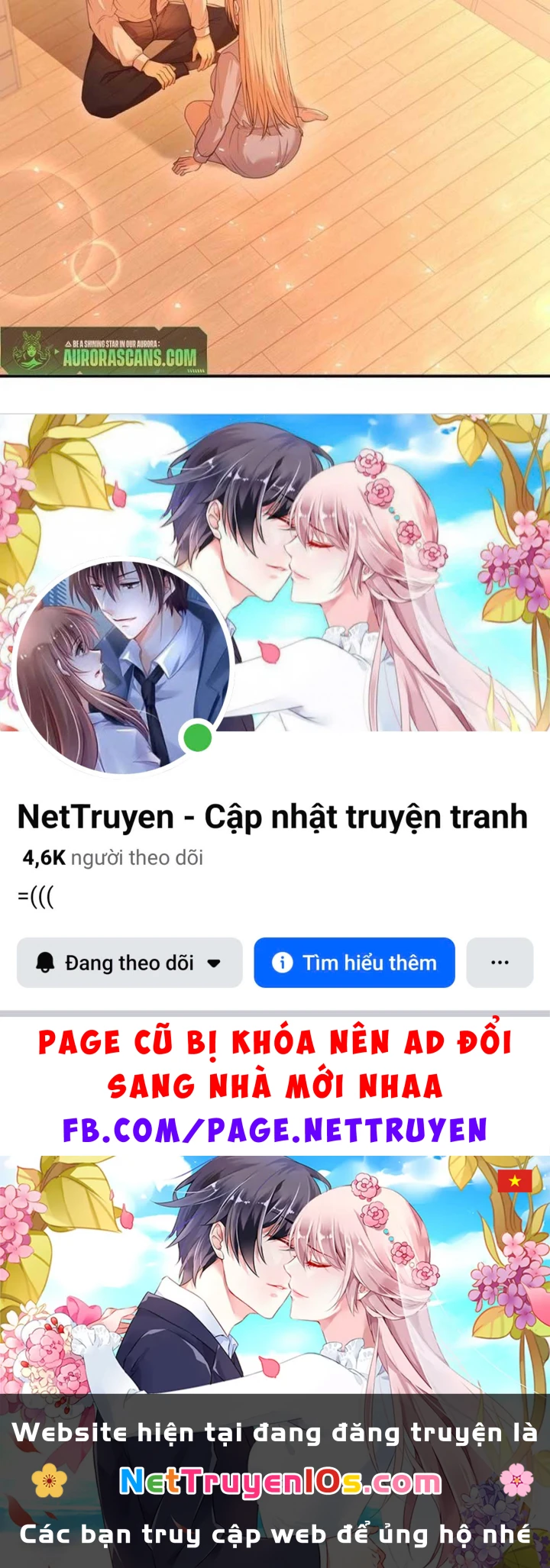 Sống Cùng Phòng Với Nàng Thánh Nữ Chapter 9 - 206