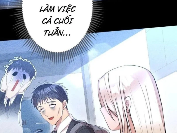 Sống Cùng Phòng Với Nàng Thánh Nữ Chapter 10 - 28