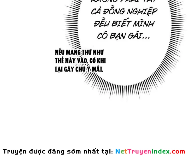 Sống Cùng Phòng Với Nàng Thánh Nữ Chapter 10 - 58