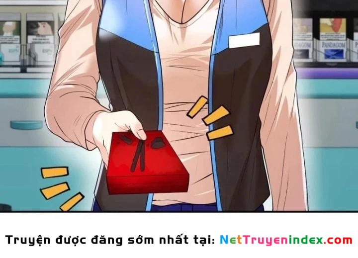 Sống Cùng Phòng Với Nàng Thánh Nữ Chapter 10 - 145