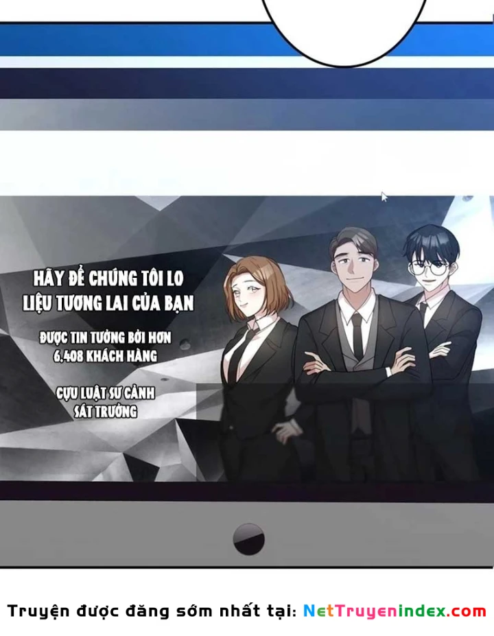Sống Cùng Phòng Với Nàng Thánh Nữ Chapter 11 - 6