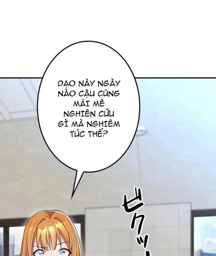 Sống Cùng Phòng Với Nàng Thánh Nữ Chapter 11 - 15