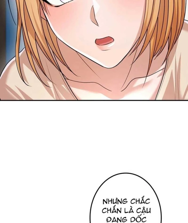 Sống Cùng Phòng Với Nàng Thánh Nữ Chapter 11 - 19
