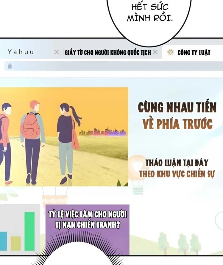 Sống Cùng Phòng Với Nàng Thánh Nữ Chapter 11 - 20