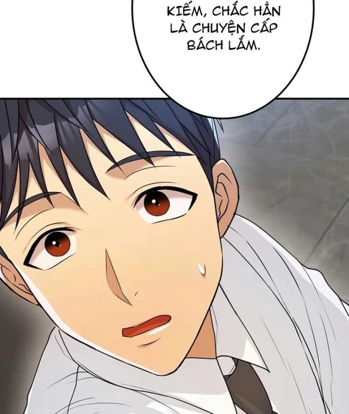 Sống Cùng Phòng Với Nàng Thánh Nữ Chapter 11 - 22