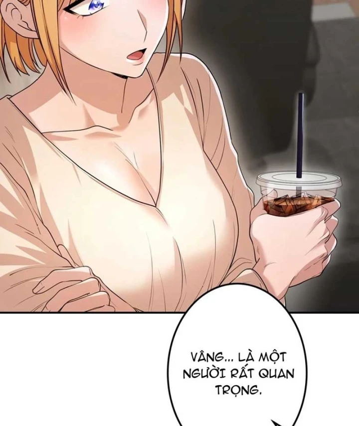 Sống Cùng Phòng Với Nàng Thánh Nữ Chapter 11 - 25