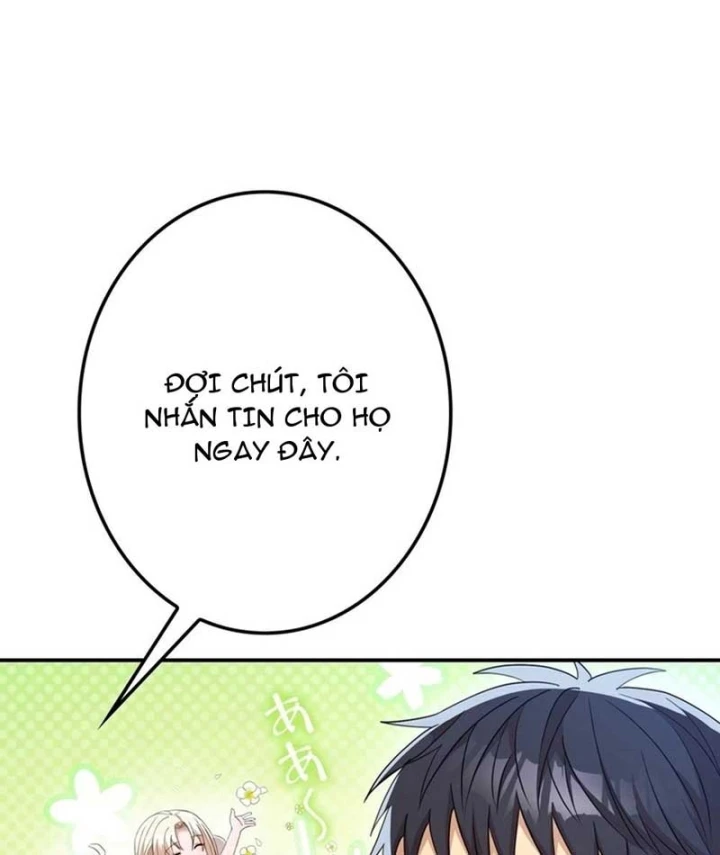 Sống Cùng Phòng Với Nàng Thánh Nữ Chapter 11 - 33