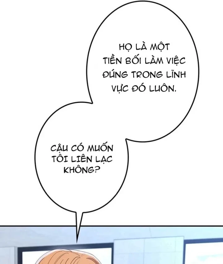Sống Cùng Phòng Với Nàng Thánh Nữ Chapter 11 - 35
